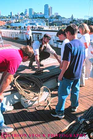 Stock Photo #10561: keywords -  american americana antique california collection demonstrate demonstrating demonstration float floating francisco historic historical history line maritime museum museums national old park parks preserve preserved preserving restore restored restores restoring san ship ships site sites vert vintage wharf wharfs