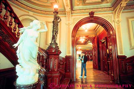 Stock Photo #11391: keywords -  art arts california carved cities city crocker display displays exhibit exhibits horz inside interior museum museums sacramento sculpted sculpture sculptures stone