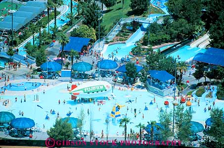 Wet n wild las vegas hi-res stock photography and images - Alamy