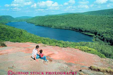 porcupine wilderness m17