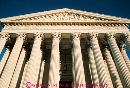 Stock Photo #8781: keywords -  architecture attraction authority building classic columbia column columns court dc decision decisions destination display district elite equal equality fair fairness final government greek horz judge judged judges judging judgment judicial justice law laws lines makers museums of p parallel pillar pillars power rule rules shape shapes supreme symbol symbolic symbolism symbolize symbols tourist travel triangle triangles ublic utmost washington white