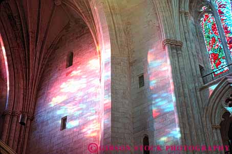 Stock Photo #8890: keywords -  architecture attraction big building buildings cathedral cathedrals church churches columbia dc destination district glass god gothic grand horz house huge interior large lighting national of religion religious stained stately stone temple temples tourist travel unique wall washington