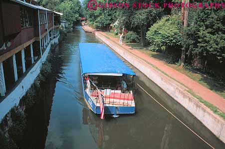 Stock Photo #14234: keywords -  barge barges boat boats canal canals destination drawn historic hope horz in mule new pennsylvania tour tourist tours tow towed towing tows travel