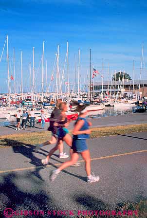 Stock Photo #18941: keywords -  action activities activity blur blurred chicago cities city dynamic exercise exercising fitness friends fun health illinois jog jogger joggers jogging jogs lake lakes lakeshore marina marinas motion move movement moving people person physical play playing recreation run runner runners running runs summer three vert water waterfront women workout