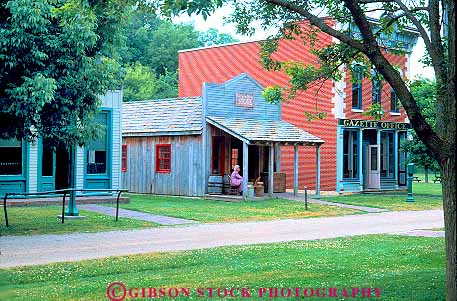 Stock Photo #18978: keywords -  architecture attraction building buildings design historic history home horz house illinois living midway museum museums old rockford site sites small store stores style tourist town towns tradition traditional village vintage wood wooden