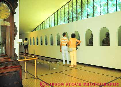 Stock Photo #18063: keywords -  and center centers city cowboy cowboys cultural culture displaying displays fame hall halls heritage horz inside interior museums national of oklahoma people person public west western