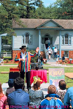 Stock Photo #11598: keywords -  [playing activity american amusement annual antebellum atlanta attraction civil costume costumed event fair fairs festival festivals fun georgia history living magic magician mountain outdoor outside park parks people perform performance performer performing performs play portray portrays recreation reenact reenacting reenactment reenacts show shows south stone tourist vert war