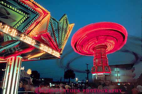 dusk amusement m45