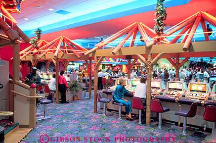 Stock Photo #14727: keywords -  belle biloxi bright casino casinos coast coastal colorful design gamble gambles gambling game gaming gulf horz interior mississippi people recreation region shore shoreline south southern