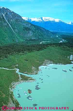 Stock Photo #10376: keywords -  aerial aerials alaska alpine chilcat climate climatology drain drainage ecology environment habitat in lake lakes landscape mountains nature scenery scenic vert water wilderness