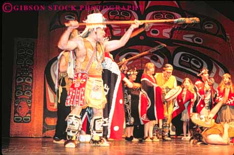 Stock Photo #10419: keywords -  act acting actor actors actress alaska american artistic chilkat costume costumed dance dancers dances dancing demonstrate demonstrates demonstrating demonstration dress enact enactment era haines heritage historic history horz indian native north perform performance performer performers performing performs re recreate recreates recreating recreation show showing shows stage style tlingt tradition traditional tribe