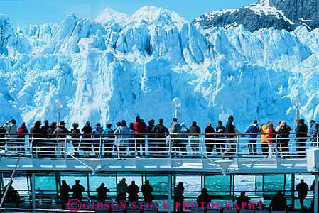 Stock Photo #15066: keywords -  alaska attraction bay climate cold cruise cruises cruising destination glaciated glaciation glacier glaciers horz ice in leisure level liner margerie mountain mountains national ocean of park parks passenger passengers public rhapsody sea seas ship ships sightsee snow tour touring tourist tourists tours travel traveler travelers vacation vacationing vacations water winter