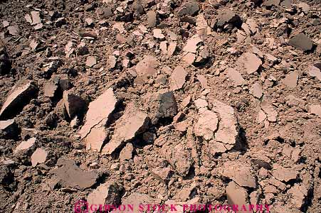 Stock Photo #15660: keywords -  agriculture bare barren california desolate dirt disked earth empty field fields ground horz plowed soil turned unplanted