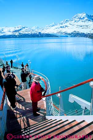 Stock Photo #15907: keywords -  alaska bay climate cold crowd crowded crowds cruise cruises cruising glacier glaciers group groups ice in leisure liner national ocean of park parks passenger passengers people person public recreation relax relaxed relaxing rhapsody sail sails sea seas ship ships sunny sunshine travel travelers vacation vacationers vacationing vacations vert