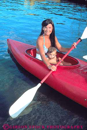 Stock Photo #17015: keywords -  activities activity adult babies baby boat boating boats boy boys child children daughter female fun girl girls in kayak kayaker kayakers kayaking kayaks kid kids material mom mother mothers offspring outdoor outdoors outside paddle paddles paddling parent parents people person plastic play playing plays recreation released share shares sharing single son sport summer synthetic together vert with woman women youth