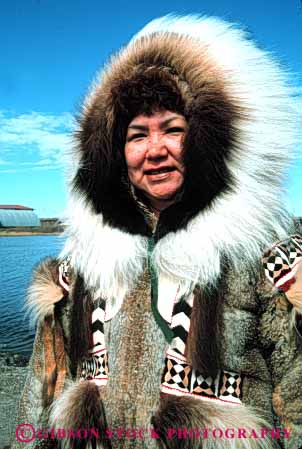 traditional alaskan clothing